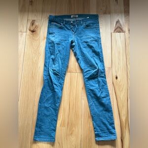 Men’s Naked and Famous Super Guy jeans